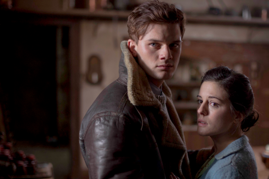 ‘The Woman in Black: Angel of Death’ Trailer Welcomes You Back to Eel Marsh House