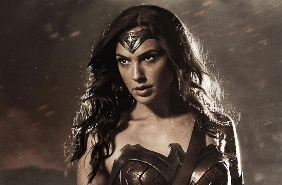 Rumor: Wonder Woman Solo Movie Is a Prequel Set in the 1920s