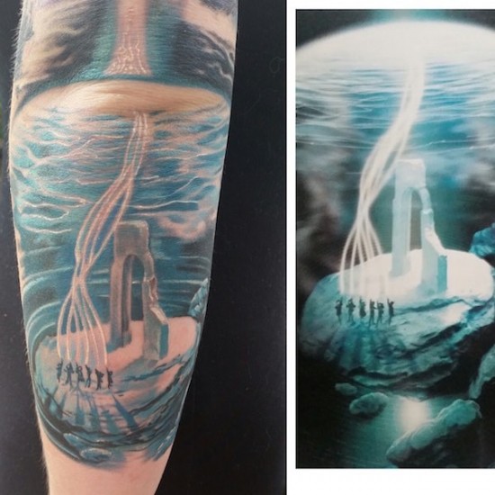 Page 2: Harry Potter, Johnny Depp, Sandlot, Friday the 13th, Clerks, Close Encounters, Frozen, GoT, Alien, Breaking Bad