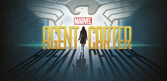 ‘Agent Carter’ TV Spot (Re)Introduces Marvel’s New Leading Lady