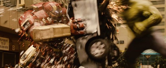 Avengers 2 Photos: Over 50 Images From Avengers: Age Of Ultron
