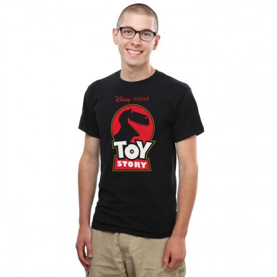 Page 2: Toy Story, Sunshine, Star Wars, Star Trek, Hitchcock, Breaking Bad, The Shining, Mars Attacks