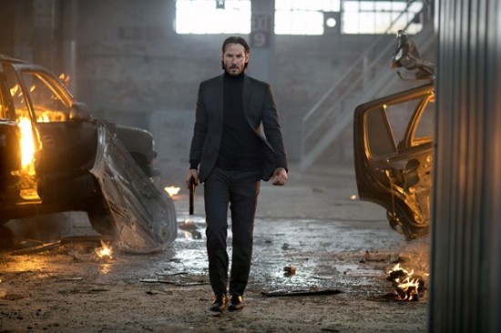 Keanu Reeves Boards Sci-Fi Thriller ‘Replicas’