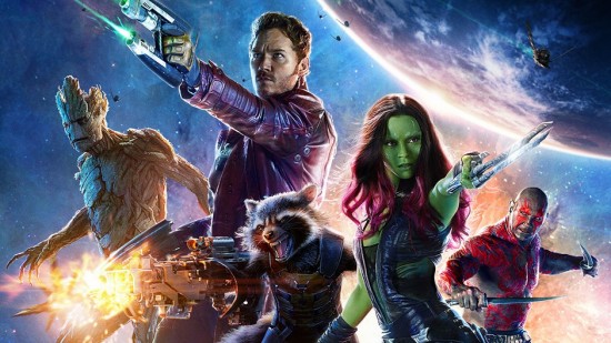 Lost in Translation: Bad Subtitles on ‘Guardians of the Galaxy’ Lead to Bad Reviews in China