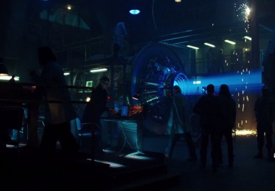 ’12 Monkeys’ Trailer: Everybody Is Already Dead