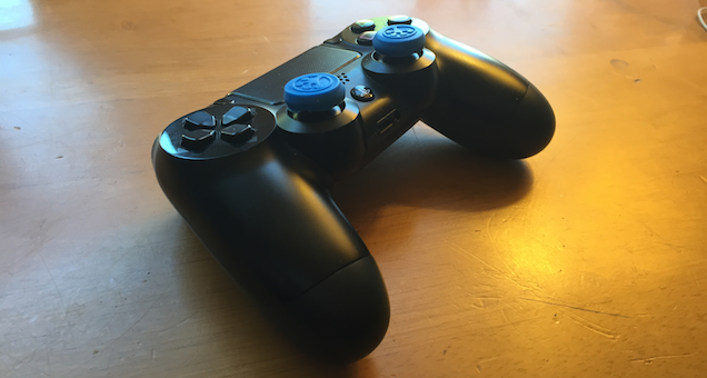 One Cheapo Accessory Made My PS4 Controller Way Better