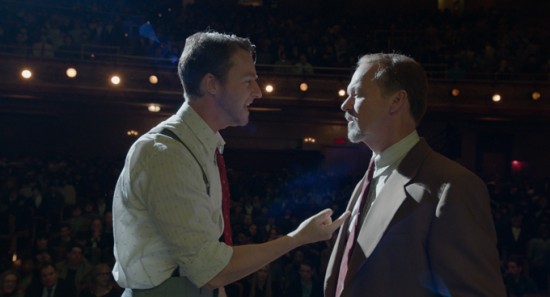 ‘Birdman’ Video Review – Technically Dazzling, with a Heart