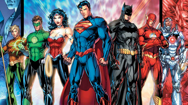 7 Things DC should do with its new Cinematic Universe