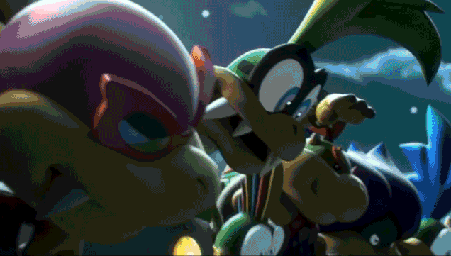 53 Things We Just Learned About Super Smash Bros. Wii U