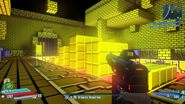 The New Borderlands Is Loaded With Secrets And References [UPDATED]