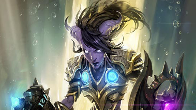 How To Level Up Alt Characters In Time For Warlords of Draenor