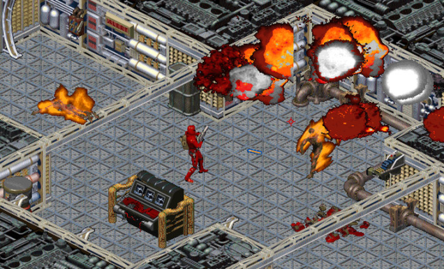 One Of EA's Best Games Is Old, But Also Free