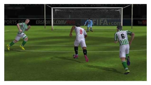 FIFA 15 Is Really Broken on Mobile
