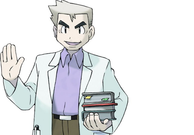 The Pokémon Battle That Shouldn't Have Been Cut From Red And Blue