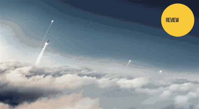 Civilization: Beyond Earth: The Kotaku Review
