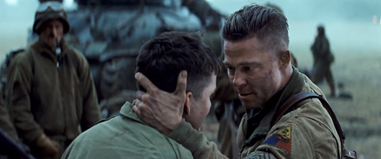 /Filmcast Ep. 291 – Fury