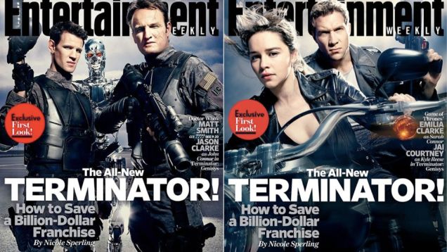 Terminator Genisys' Insane Plot Reveal Is A Total Nightmare
