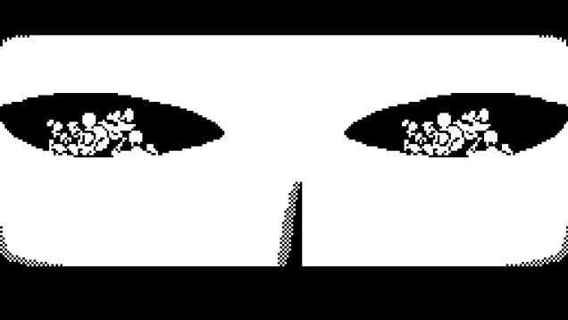 A Surreal RPG That's Too Spooky For Me