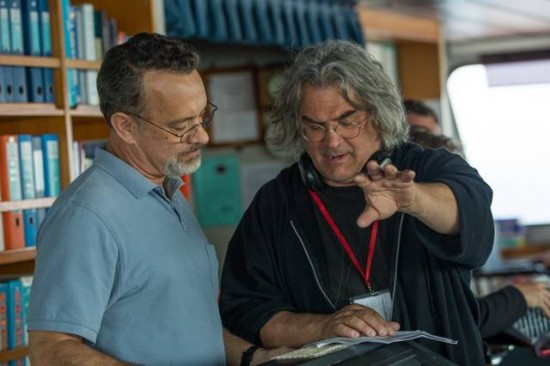 Paul Greengrass Attached to Direct Cold War Thriller ‘The Tunnels’