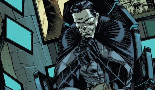 Making Batman Poorer Might Actually Be a Pretty Good Idea