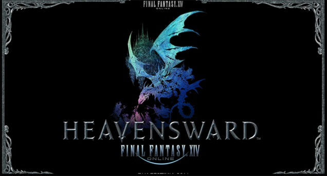 New Classes, Race Coming In Final Fantasy XIV 3.0, Heavensward
