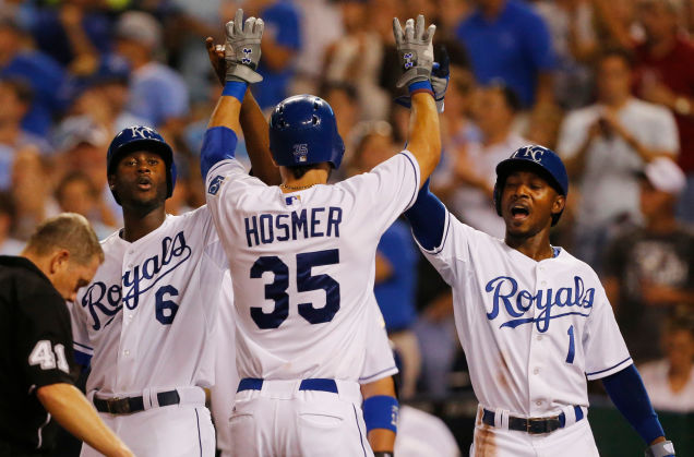 A Clash Of Clans Addiction Nearly Sank The Royals' Season