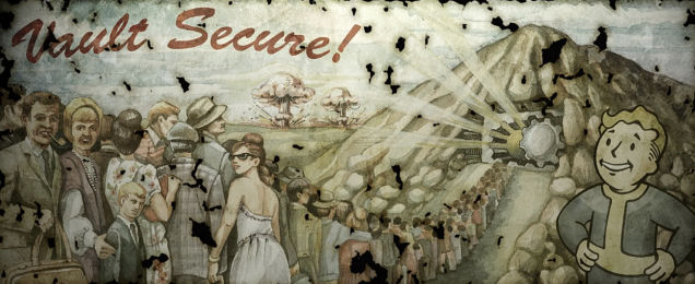 Fallout 3's First Level Does Everything Right