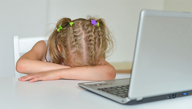 We're All Tired Of Gamergate