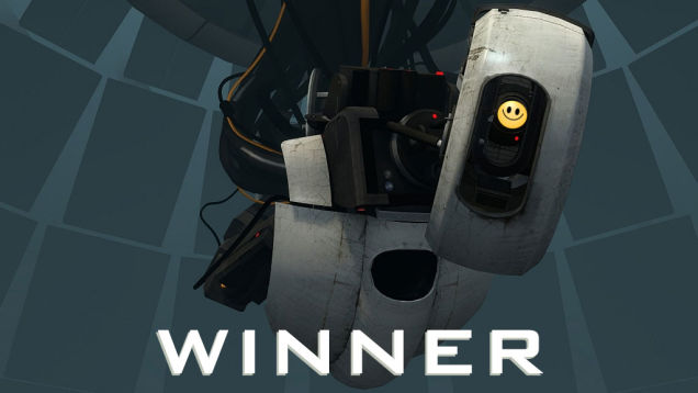 Kotaku 'Shop Contest: Needs More Kevin Spacey: The Winners!