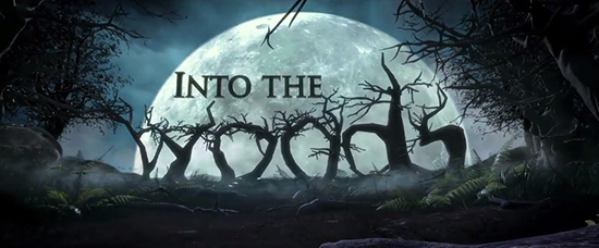 Hear ‘Into the Woods’ Cast Sing in New Featurette
