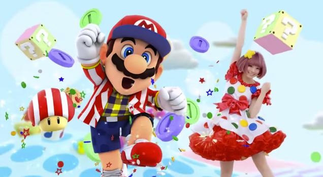 Two Things I Dislike About the New Nintendo 3DS