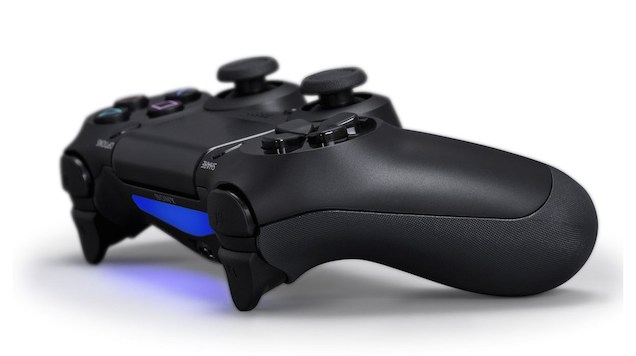 The DualShock 4 Has Become A Pretty Great PC Controller