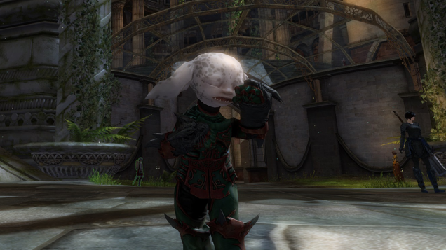Guild Wars 2 Players Angry Over Currency Exchange Changes [Update]