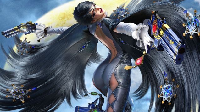 "If games don't offer us complex heroines, then we apparently stop looking for them."