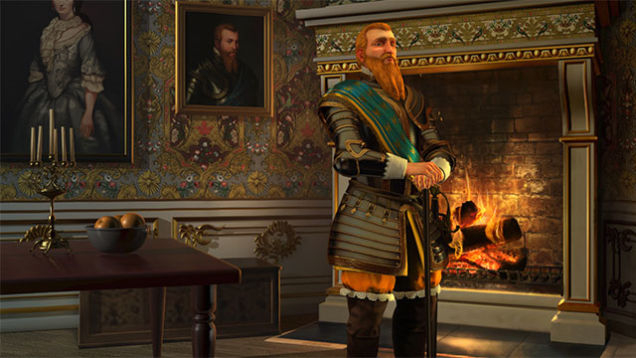 From now until 10am PDT Thursday, you can play Civilization V for free.