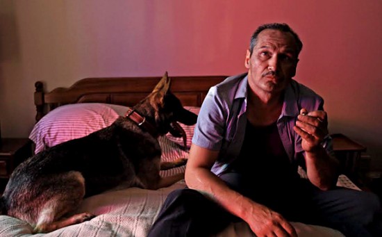 ‘Late Phases’ Trailer: “Can You Make Silver Shotgun Shells?”