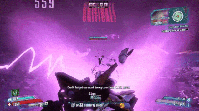 The New Borderlands Has Its Own 'Loot Caves'
