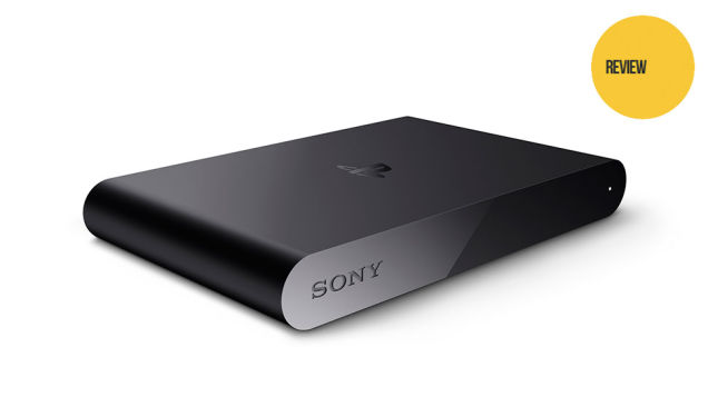 PlayStation TV: The Kotaku Review