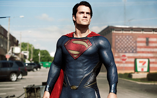 Rumor: Krypton TV Series in the Works From David Goyer