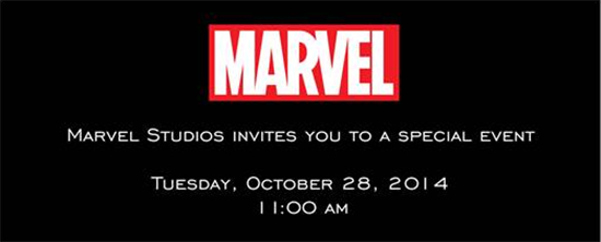 5 Announcements We Could Get At Today’s Mystery Marvel Event