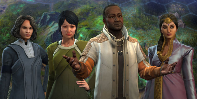 New Civ Game Could Do With Some Old (And New!) Religions