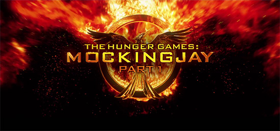 Everything Will Burn in New ‘The Hunger Games: Mockingjay — Part 1’ Trailer