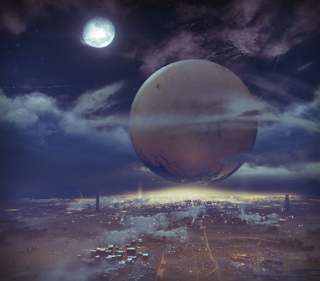 ​Why Destiny Needs A Screenshot Tool