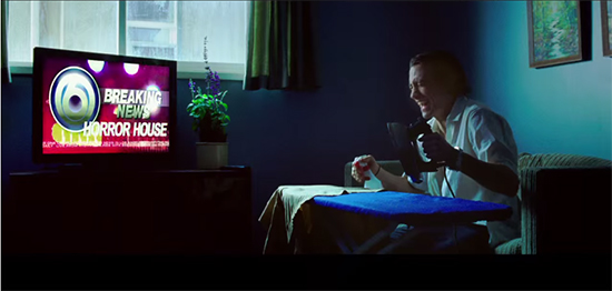 ‘Nightcrawler’ Red-Band Trailer: Vulgar Praise Flows for the Excellent Thriller