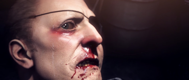 Here's Why Wolfenstein: The New Order Worked So Well
