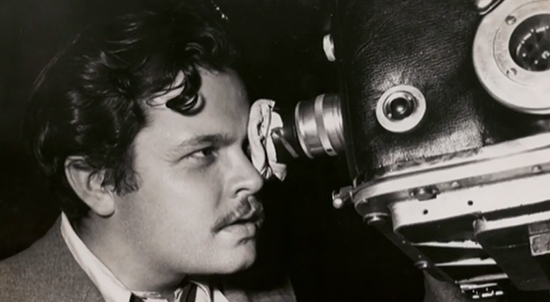 ‘Magician’ Trailer: Revisit the Life and Work of Orson Welles