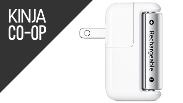 What's the Best Battery Charger?