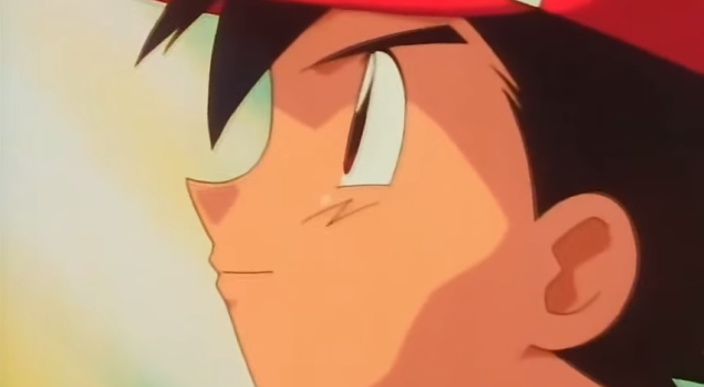 ​Super Smash Bros. Announcer Sings The Pokémon Theme