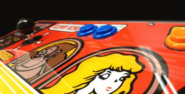 33 Years Later, New Donkey Kong Secrets Are Being Found