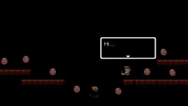 Indie RPG Is An Apocalyptic Sausage Fest